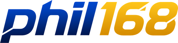 phil168 official logo